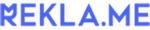 Reklame Logo