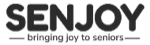 Senjoy Logo