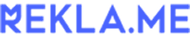 Reklame Logo