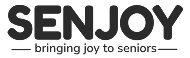 Senjoy Logo